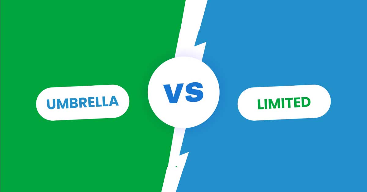 Umbrella Company UK UK Umbrella Contractor Umbrella Payroll