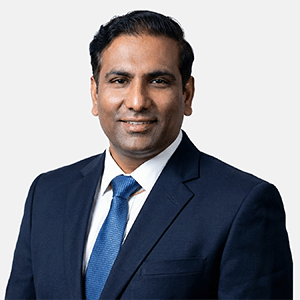 Shankar Devarashetty